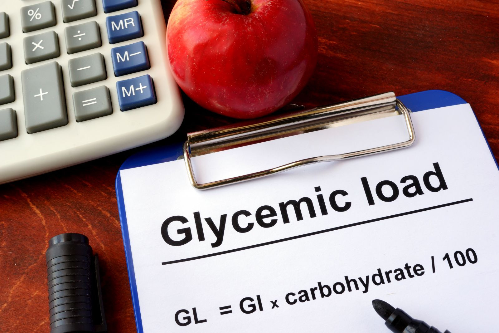 The lowdown on glycemic index and glycemic load